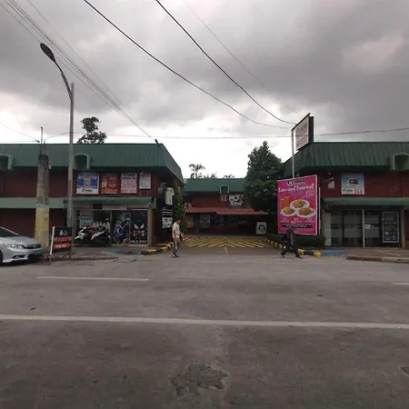 Halina Drive-Inn Hotel