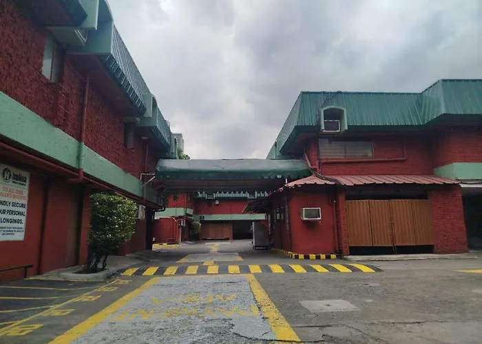 Hotel Halina Drive-inn 2*